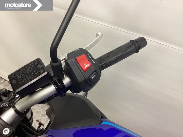 yamaha - mt-07-y-amt