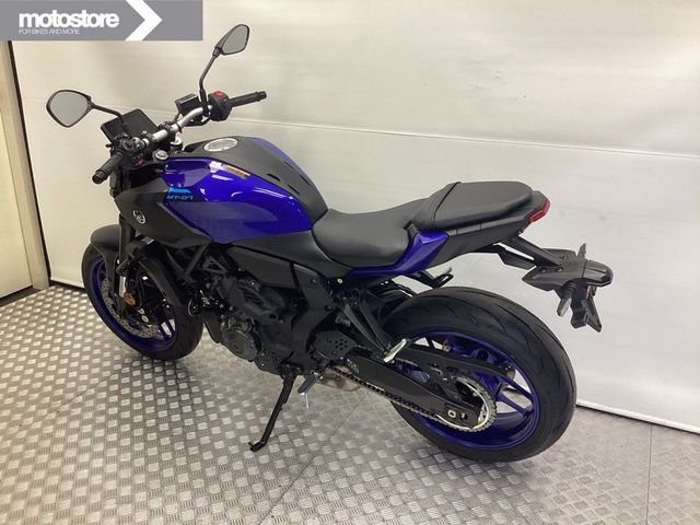 yamaha - mt-07-y-amt
