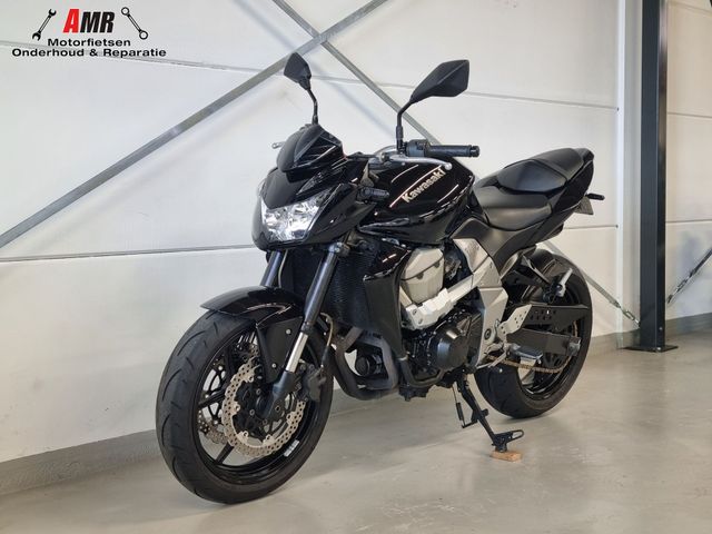 kawasaki - z-750