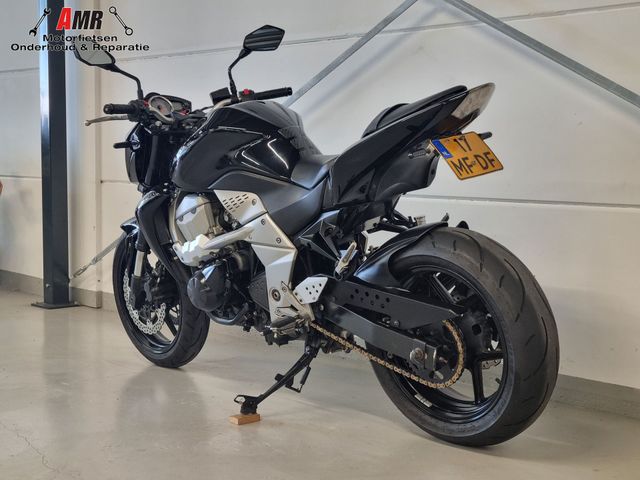 kawasaki - z-750