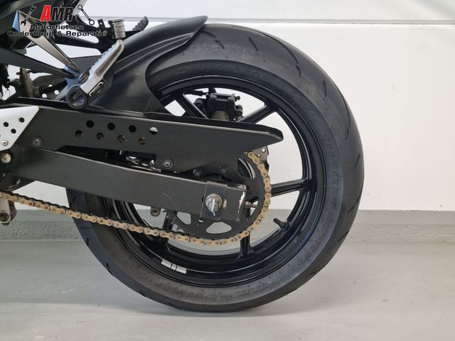 kawasaki - z-750