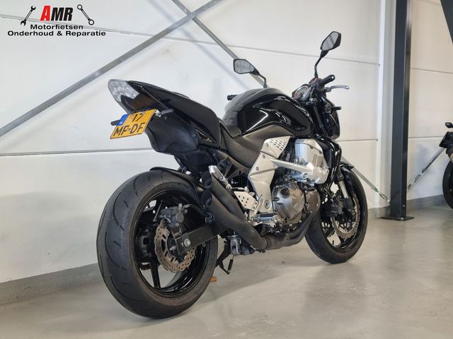 kawasaki - z-750