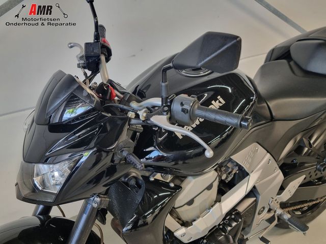 kawasaki - z-750