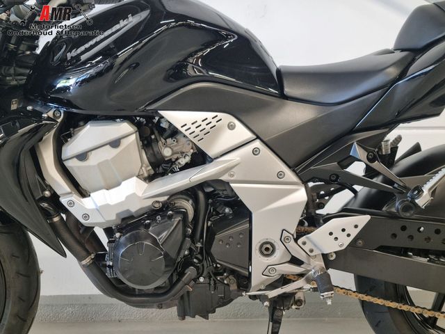 kawasaki - z-750