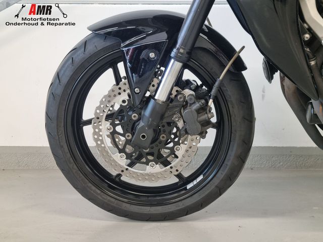 kawasaki - z-750