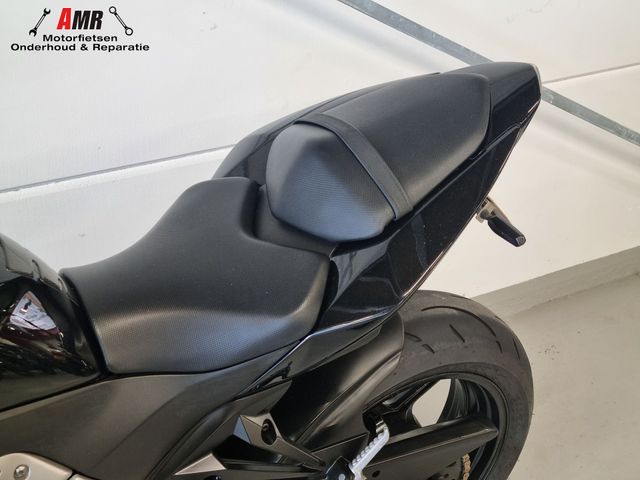 kawasaki - z-750