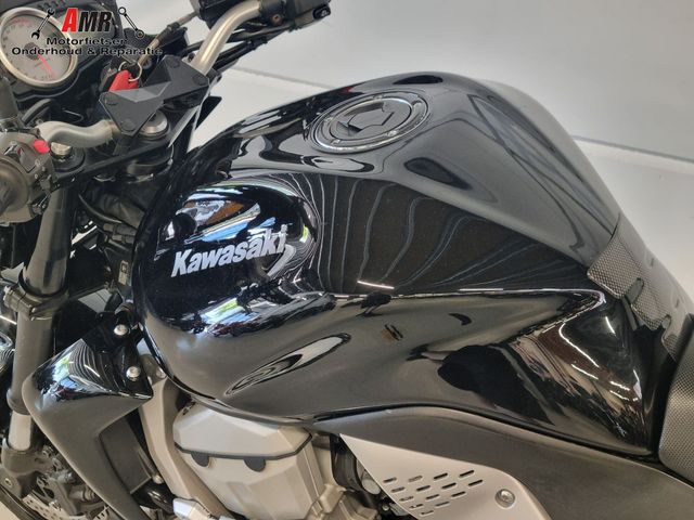 kawasaki - z-750
