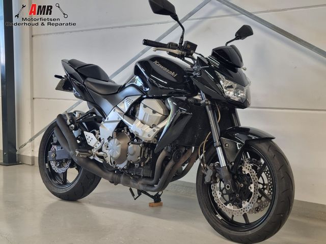 kawasaki - z-750