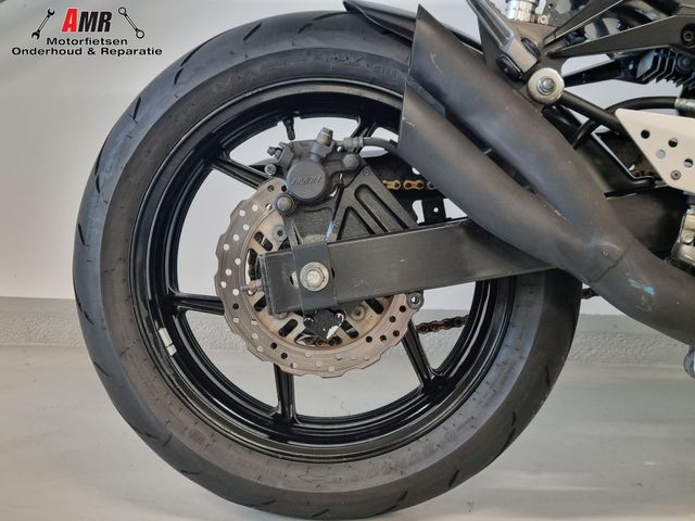 kawasaki - z-750