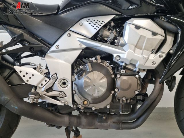 kawasaki - z-750