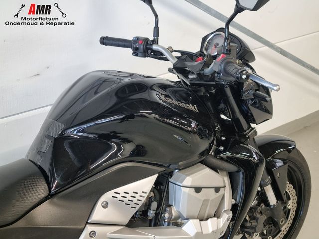 kawasaki - z-750