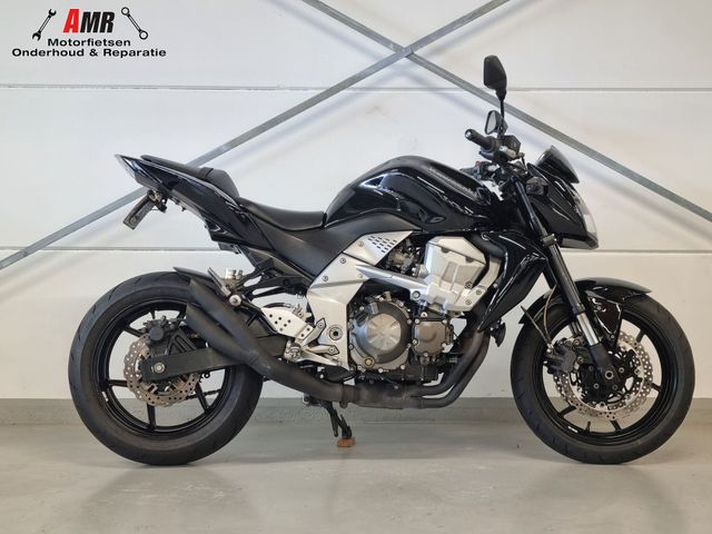 kawasaki - z-750