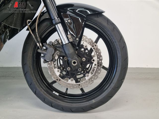 kawasaki - z-750