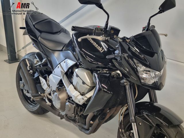 kawasaki - z-750