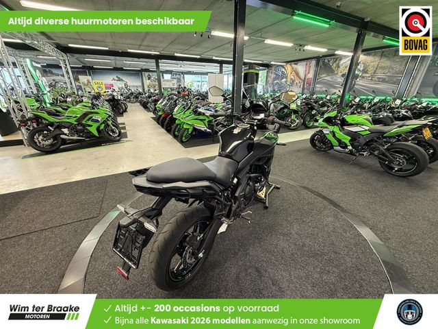 kawasaki - versys-650-abs