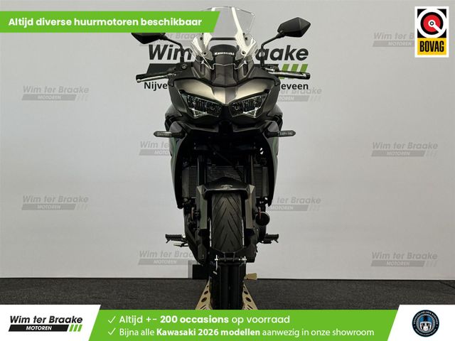 kawasaki - versys-650-abs