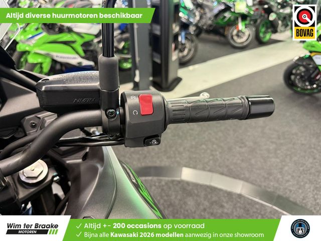 kawasaki - versys-650-abs