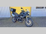 TRIUMPH TIGER 800 ABS