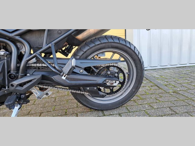 triumph - tiger-800-abs