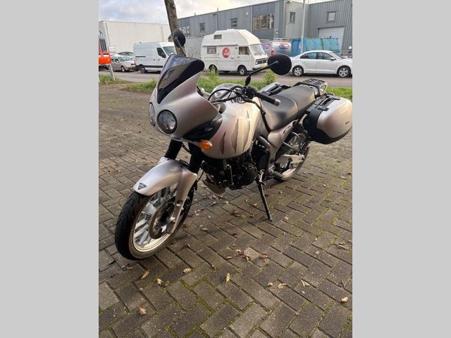 triumph - 955-i-tiger