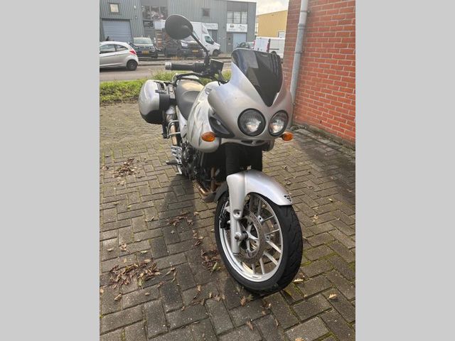 triumph - 955-i-tiger
