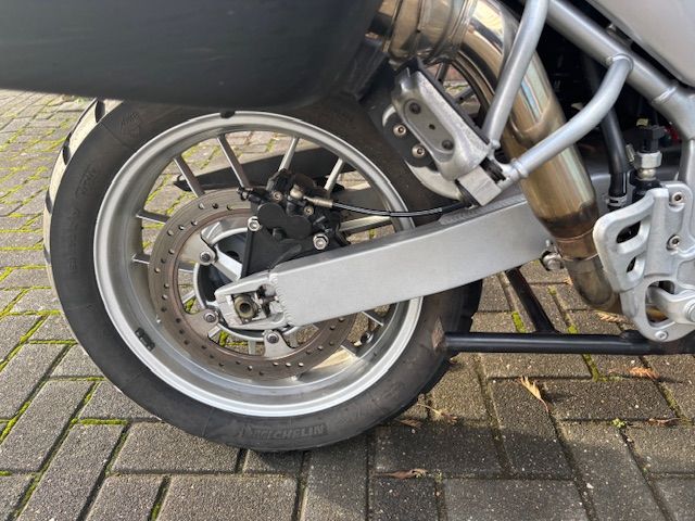 triumph - 955-i-tiger