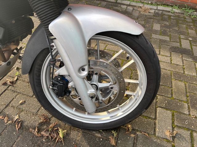 triumph - 955-i-tiger