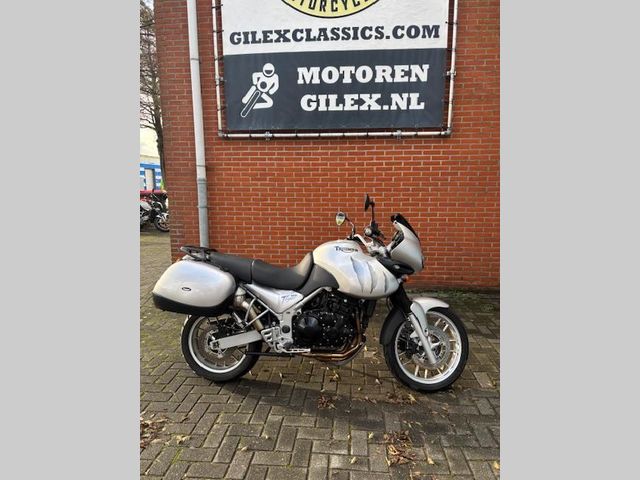 triumph - 955-i-tiger