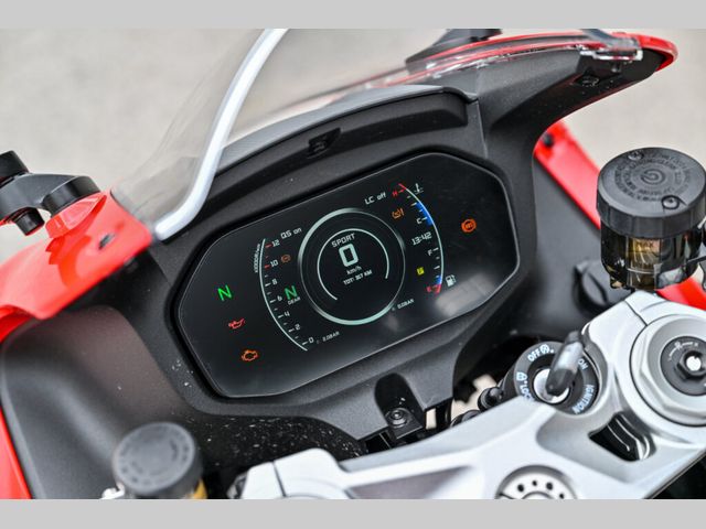 QJMOTOR - srk-921-rr