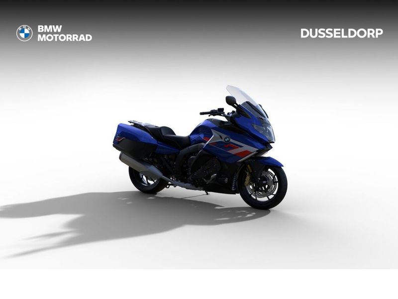 BMW K 1600 GT 2026 nieuw
