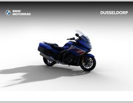 BMW K 1600 GT 2026 nieuw
