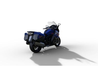 BMW K 1600 GT – foto 2