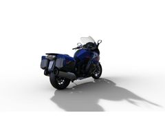 BMW K 1600 GT 2026 nieuw – foto 2 van 4