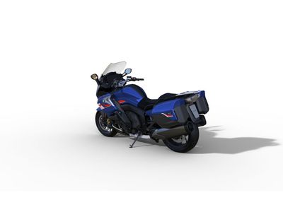 BMW K 1600 GT – foto 3