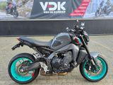 YAMAHA MT 09 ABS