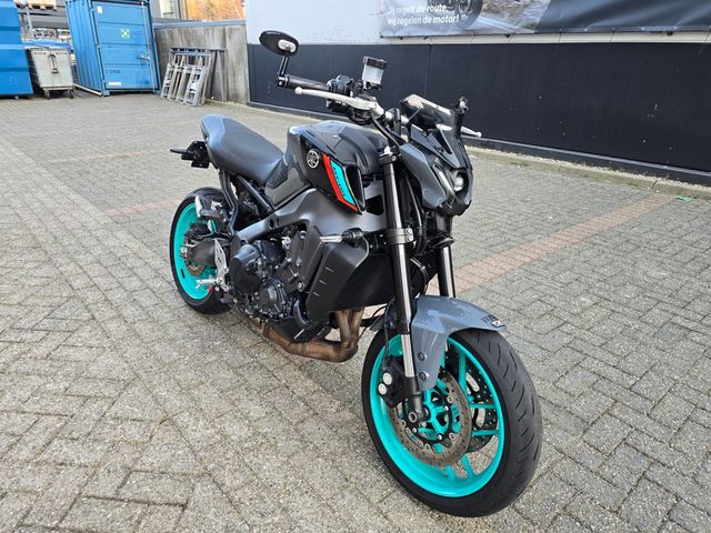 yamaha - mt-09-abs