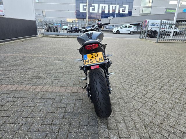 yamaha - mt-09-abs