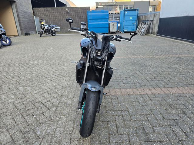 yamaha - mt-09-abs