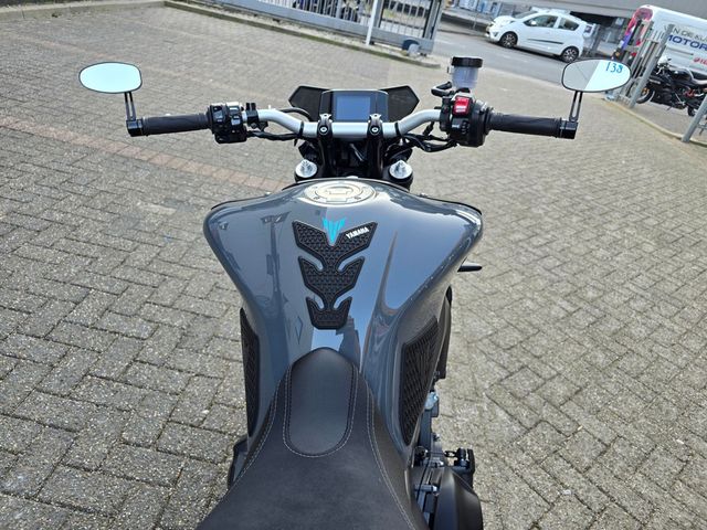yamaha - mt-09-abs