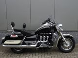TRIUMPH ROCKET III TOURING