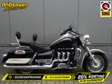 TRIUMPH ROCKET III TOURING