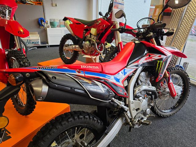 honda - crf-250-l