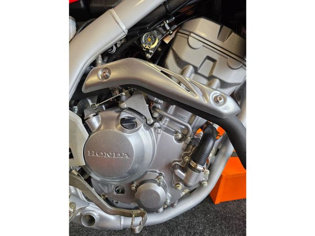 honda - crf-250-l