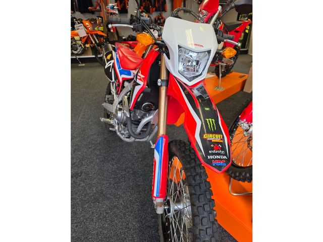 honda - crf-250-l