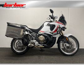 MV Agusta LXP Orioli 2025 nieuw