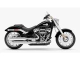 HARLEY-DAVIDSON FAT BOY S FLSTFBS