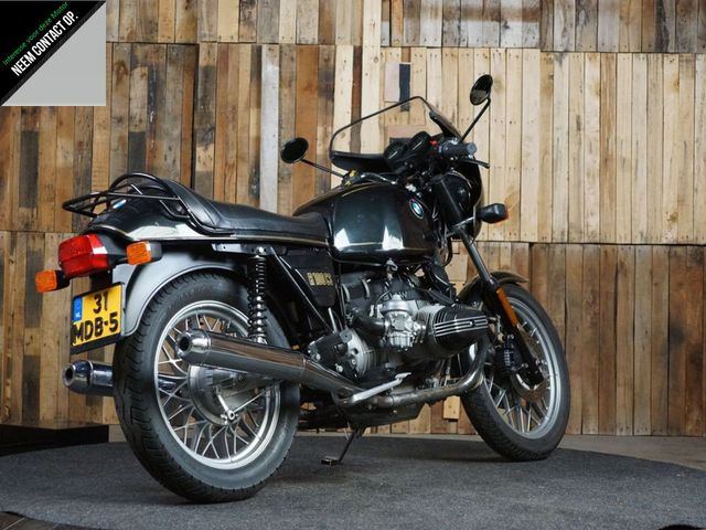 bmw - r-100-cs