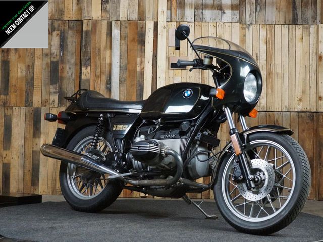bmw - r-100-cs