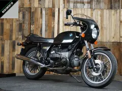BMW R100CS 1982 occasion – foto 2 van 15