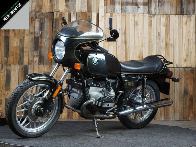 bmw - r-100-cs